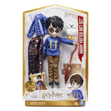 Spin Master Harry Potter Deluxe figúrka 20 cm / od 6 rokov