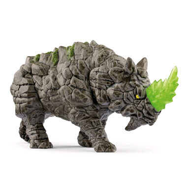 Schleich Eldrador 70157 Bojový nosorožec / od 3 rokov 