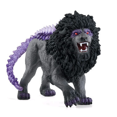 Schleich Eldrador 42555 Tieňový lev / od 3 rokov 