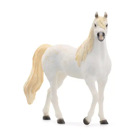 Schleich Horse Club 13983 Arabská kobyla / od 3 rokov 