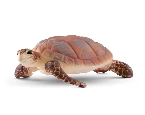 Schleich Wild Life 14876 Kareta pravá / od 3 rokov 