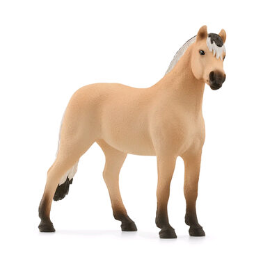 Schleich Horse Club 13979 Valach nórskeho fjordského koňa / od 3 rokov 
