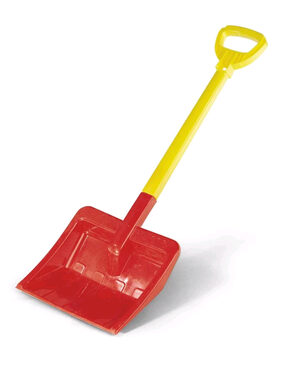 Rollytoys Hrablo červená / od 2 rokov 