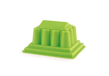 Hape Hračky na piesok - Panthenon / od 18 mesiacov 