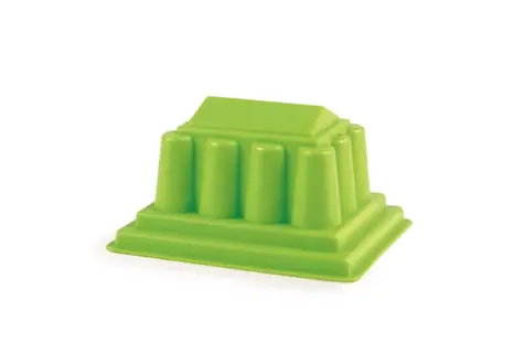 Hape Hračky na piesok - Panthenon / od 18 mesiacov 
