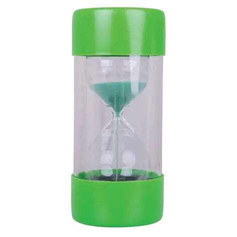 Bigjigs Toys Presýpacie hodiny 1 minúta / od 3 rokov