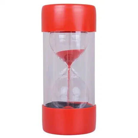 Bigjigs Toys Veľké presýpacie hodiny 30 sekúnd / od 3 rokov
