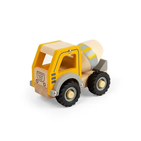 Bigjigs Toys Domiešavač / od 1 rokov