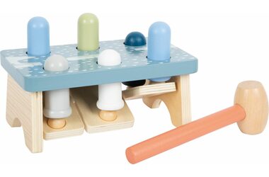 Small Foot Zatĺkačka "ARCTIC" / od 12 mesiacov