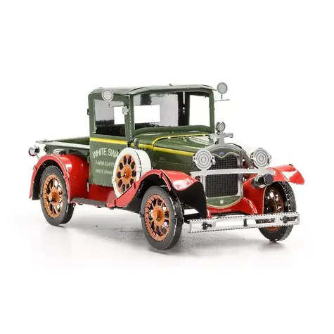 Metal Earth 3D Puzzle Ford model A 1931 / 57 dielikov / od 14 rokov