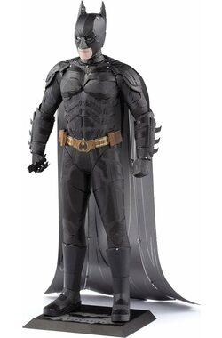 Metal Earth 3D Puzzle Premium Series: Batman - The Dark Knight / 96 dielikov / od 14 rokov 