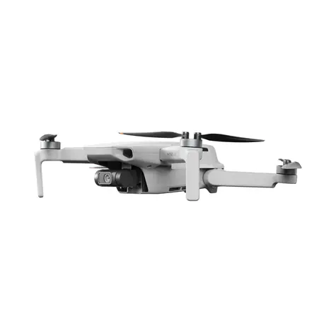 DJI Mini 4K / kvadrokoptéra - dron / 4K@30FPS / FOV: 83 ° / RC-N1C diaľkový ovládač / 1x Aku