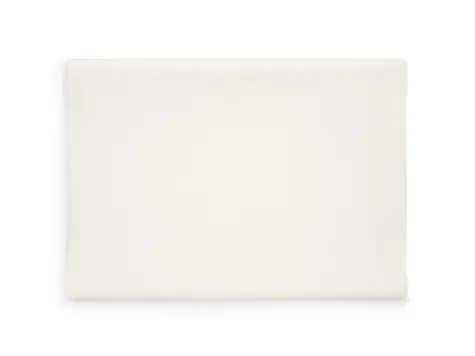 Jollein Poťah na prebaľovaciu podložku 50x70cm froté Ivory / od 6 mesiacov
