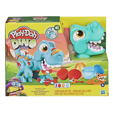 Hasbro Play-Doh Hladný Tyranosaurus / od 3 rokov