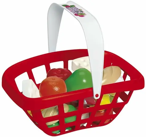 CHICOS Môj prvý nákupný košík / od 3 rokov