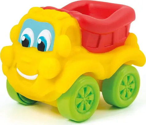 Clementoni 14099 Nákladné auto / od 6 mesiacov