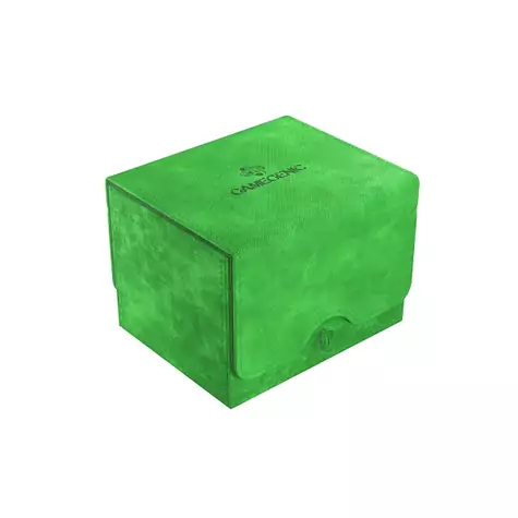 Gamegenic: Sidekick 100+ XL Green