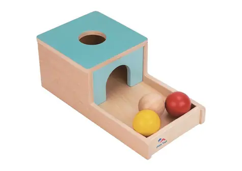 2Kids Toys Nekonečné vhadzovanie / od 6 mesiacov