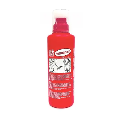Educa Lepidlo Fix Puzzle Permanent 250ml (na 6000 dielikov) / od 10 rokov