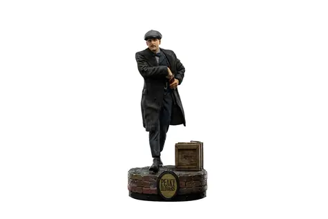 Iron Studios Arthur Shelby - Peaky Blinders - Art Scale 1/10
