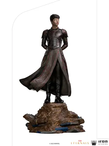 Iron Studios Druig - Eternal - BDS Art Scale 1/10