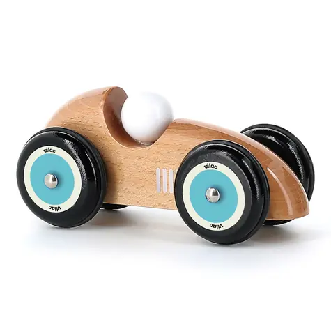 Vilac Kabriolet XL prírodný / od 3 rokov