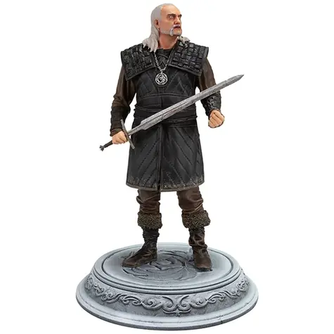 DarkHorse The Witcher - Vesemir