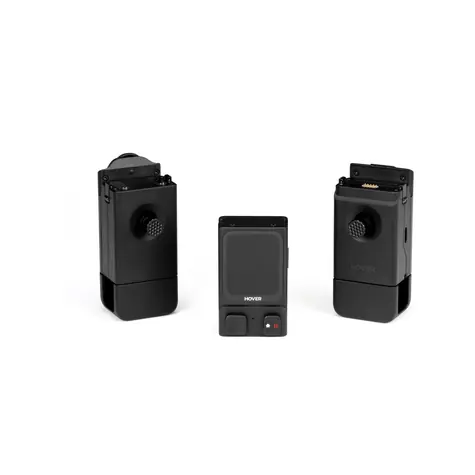 HOVERAir Beacon a sada joystickov / kompatibilná s drony X1 Pro & X1 Pro Max