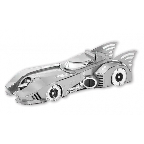 Metal Earth 3D Batman 1989 Batmobile / Počet dielikov: 83 / od 14 rokov