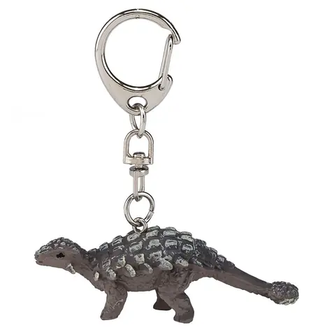 Mojo Kľúčenka Ankylosaurus / od 3 rokov