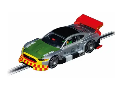 Carrera 27822 Evolution Ford Mustang GTY / Auto pre autodráhu / 1:32