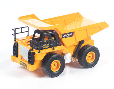 Mac Toys DRIVERO 2.4GHz sklápačka / od 3 rokov