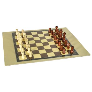 KIK Veľké Šach / od 5 rokov