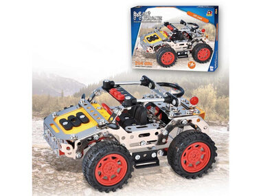 MaDe 13987 - Malý mechanik - Off-road