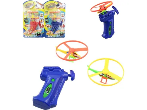 MaDe 23094 - Vystreľujúce vrtuľky