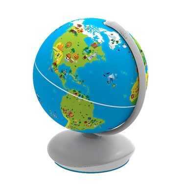 Shifu Orboot interaktívny AR globus k tabletu / od 4 rokov