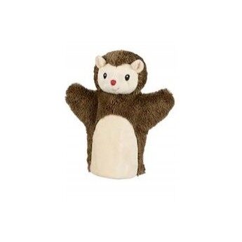 GOKI Maňuška Ježko 24 cm / od 4 rokov