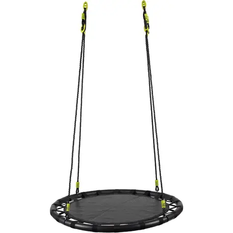 Buddy Toys Hojdací kruh 100 cm / Nosnosť: 50 kg / od 3 rokov