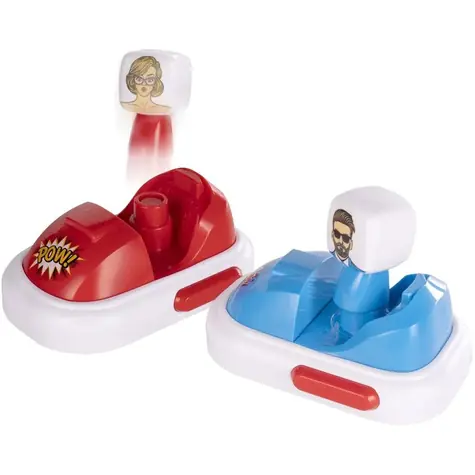 Buddy Toys BRC 28.321 RC Bumper auto / RC auto / vek: 6+ 