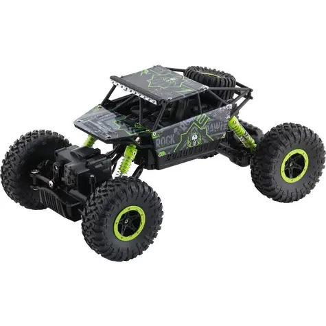 Buddy Toys BRC 18.612 RC Rock Climber / RC auto / vek: 6+ 
