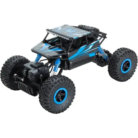 Buddy Toys BRC 18.611 RC Rock Climber / RC auto / vek: 6+ 