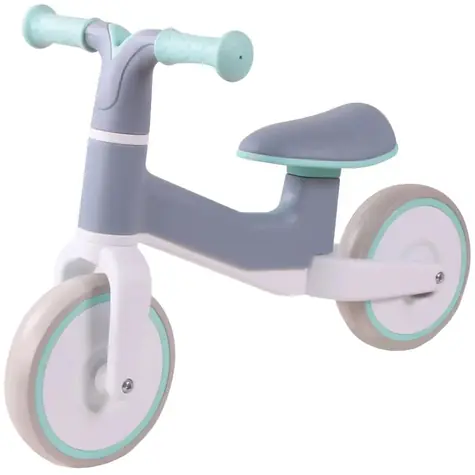 Buddy Toys Odrážadlo DUOLET BPB 1115 / od 3 rokov / max. nosnosť 20 kg
