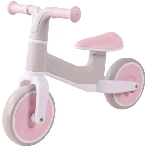 Buddy Toys Odrážadlo DUOLET BPB 1117 / od 3 rokov / max. nosnosť 20 kg