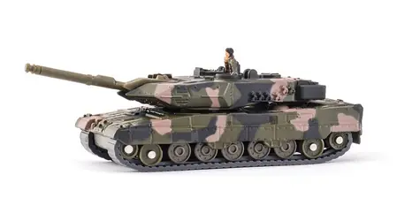 Siku Military - Tank