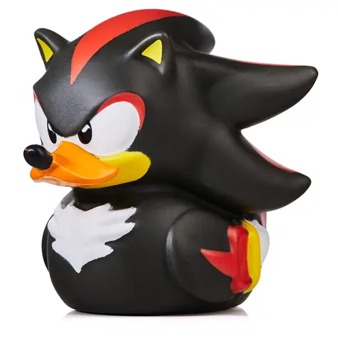 TUBBZ kačička - MINI Sonic Shadow / 5 cm