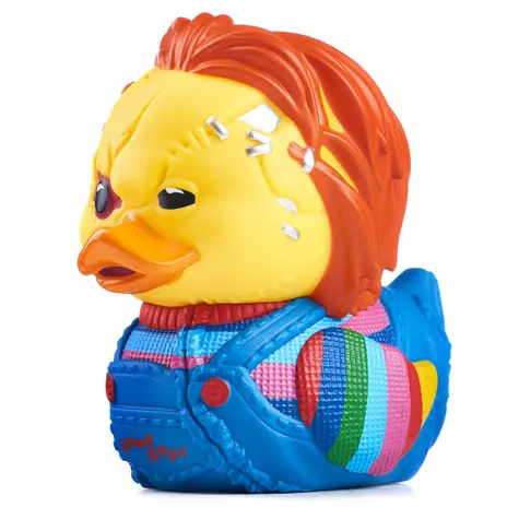 TUBBZ kačička - Chucky / 9 cm