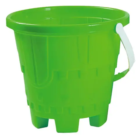 Androni Kýblik hrad zelená / priemer 17 cm / od 12 mesiacov