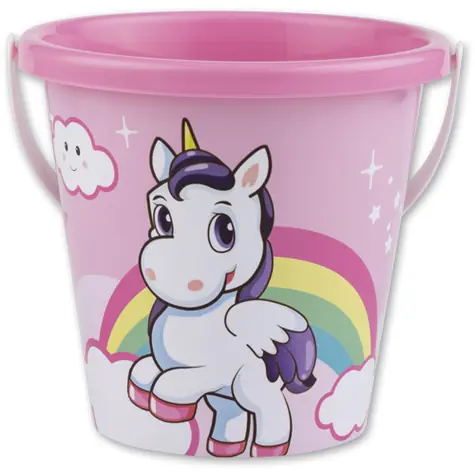 Androni Kýblik jednorožec / priemer 17 cm / od 12 mesiacov