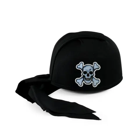 Rappa Detská šatka pirát