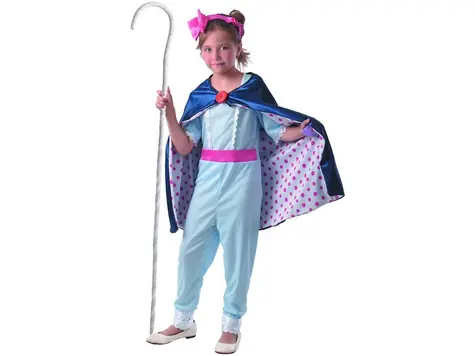 MaDe 09415 - Šaty na karneval - 120 - 130 cm